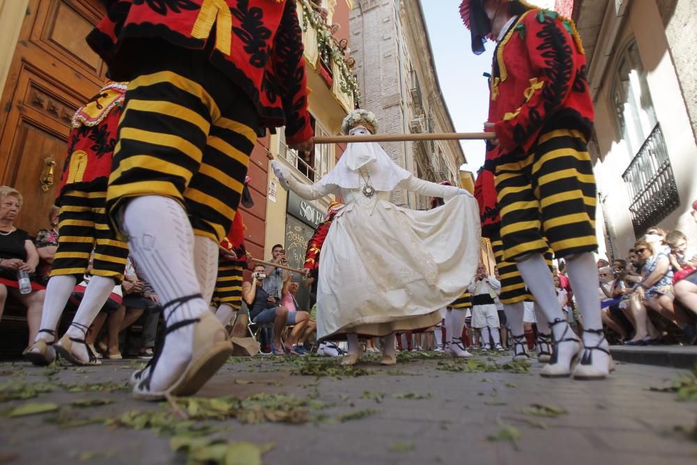 Procesión del Corpus