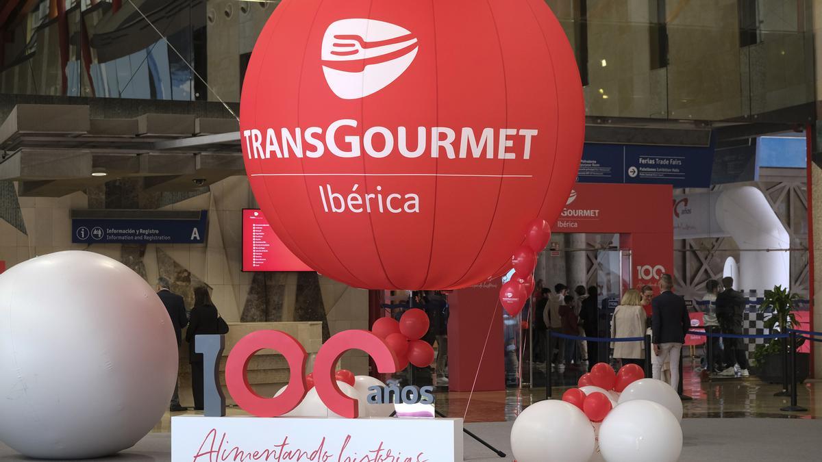Transgourmet Ibérica: un siglo de historia
