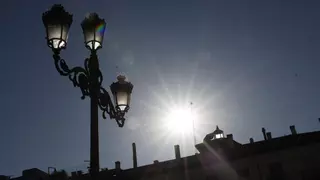 Importante descenso de temperaturas con la llegada del fin de semana: esta es la predicción de la AEMET para este viernes
