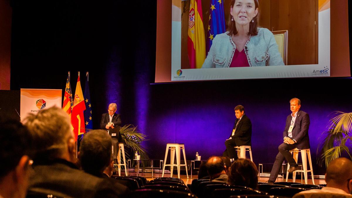 Congreso Digital Tourism 2020 en Benidorm