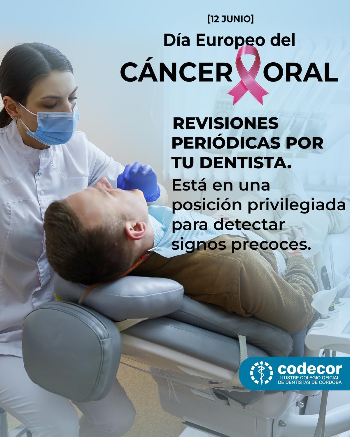 La importancia de las revisiones periódicas.