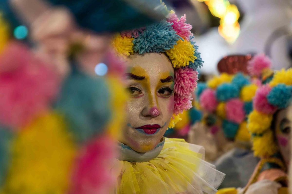 Las mejores imágenes de la Cabalgata de los Reyes Magos en Alicante