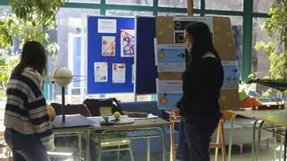 Zamora se adelanta al eclipse solar de agosto: los mejores expertos nacionales pasan por el IES María de Molina