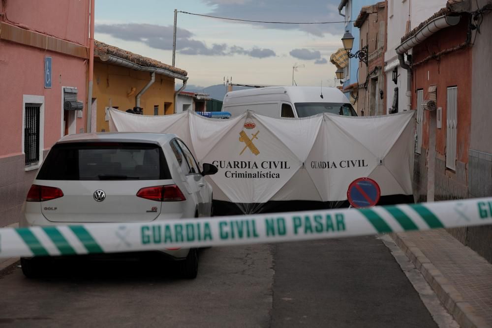 Caso Marta Calvo: Intensa búsqueda de la joven desaparecida en Manuel y l'Olleria