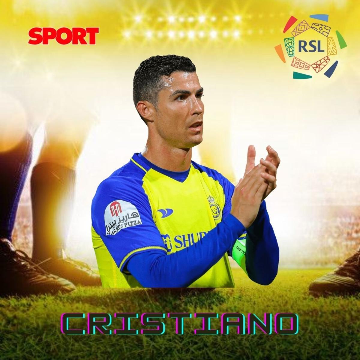 Liga Saudí vs Liga MLS. ¿Quién tiene el mejor once?