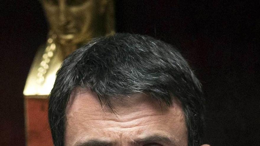 Manuel Valls.