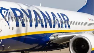 Cambio en los vuelos de Ryanair: a partir de ahora, no puedes hacer esto al subir al avión