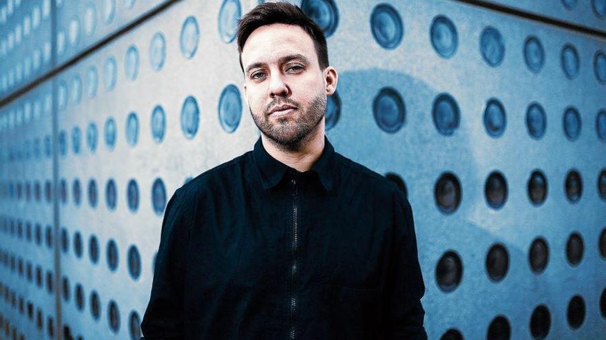 Maceo Plex i Jeff Mills són caps de cartell al Fort Festival de la Vila Vella de Tossa de Mar