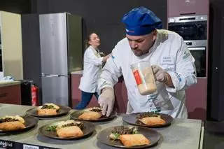 10º Campeonato de Bocadillos de Autor en GastroCanarias