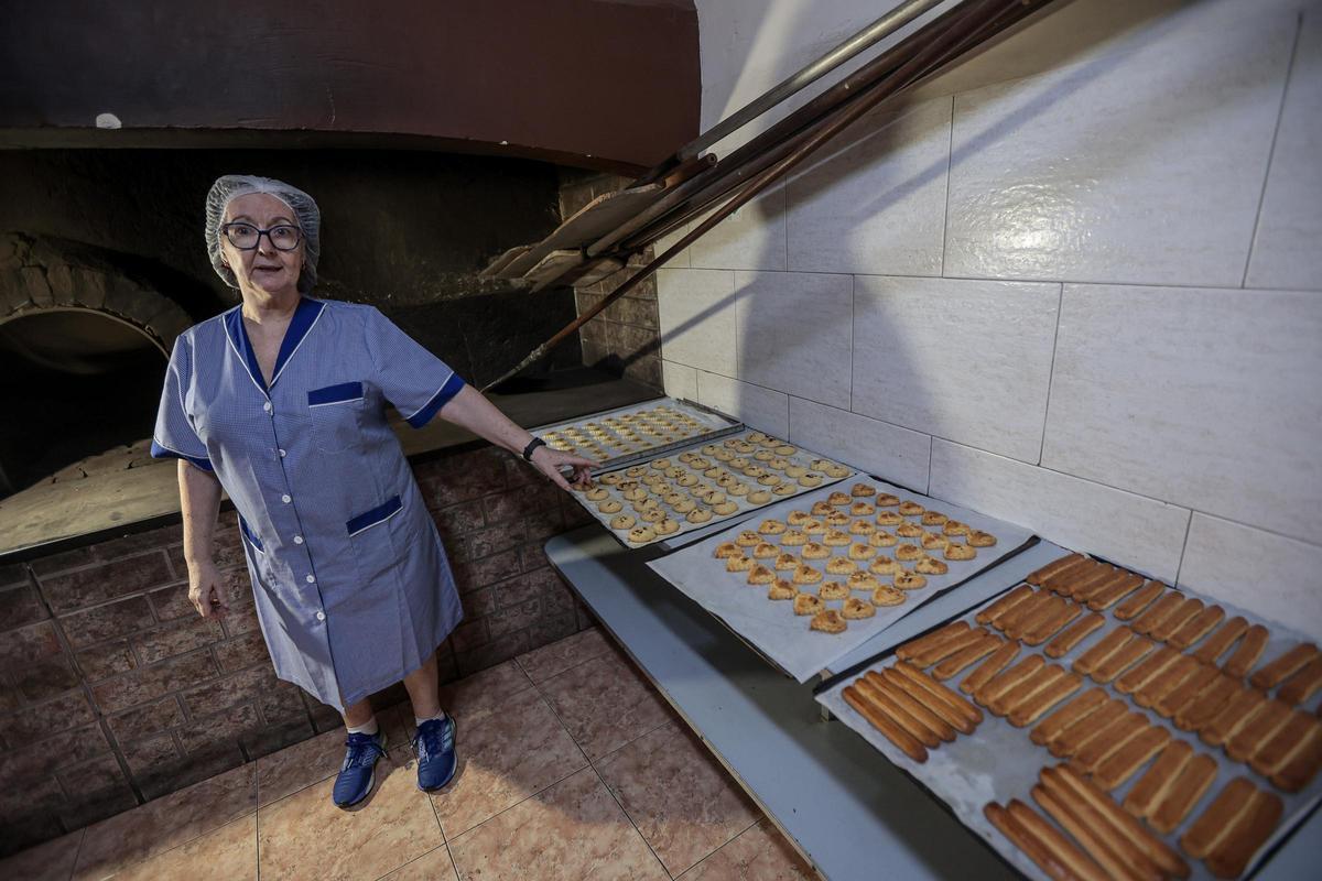 ALICANTE HORNO EL RAVAL DE LA PEÑITA SIGLO XVI HORNO ARABE TRADICIONAL JIJONA