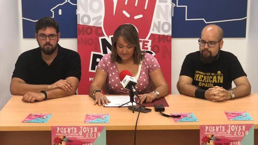 Cinco formaciones actuarán en el ‘Tiñosa Fest’