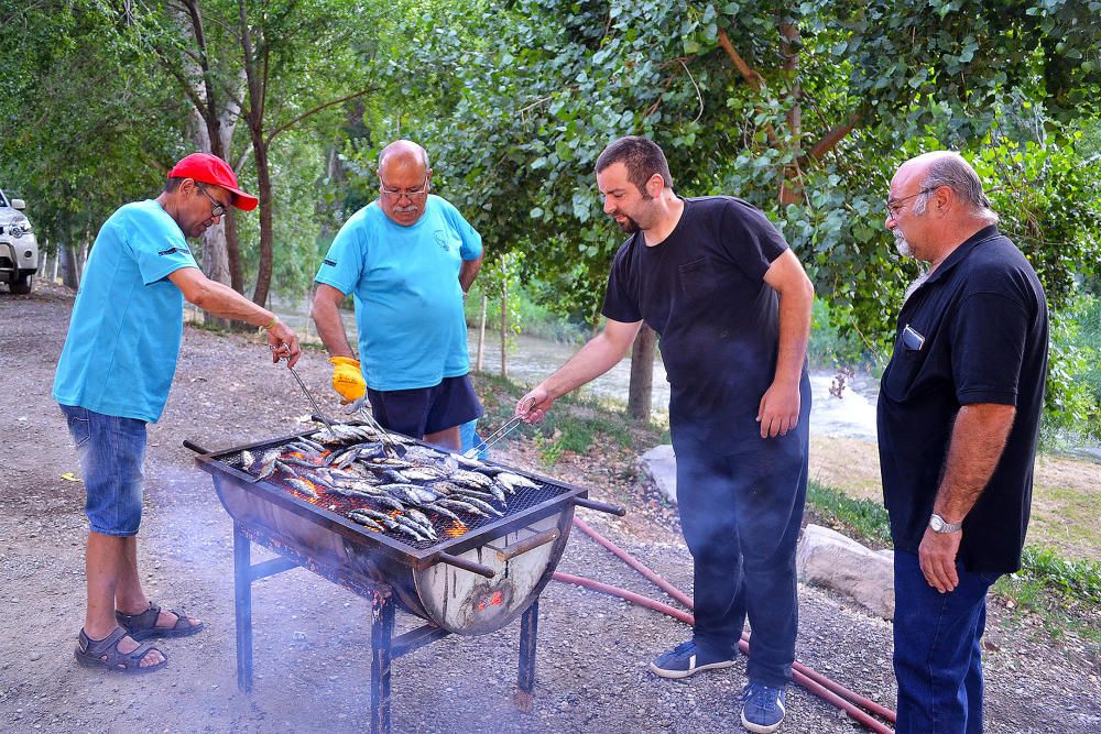 Arrenca la Festa Major de Súria 2018