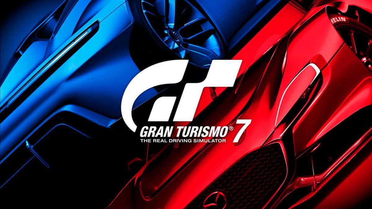 TODOS los coches de GRAN TURISMO 7 