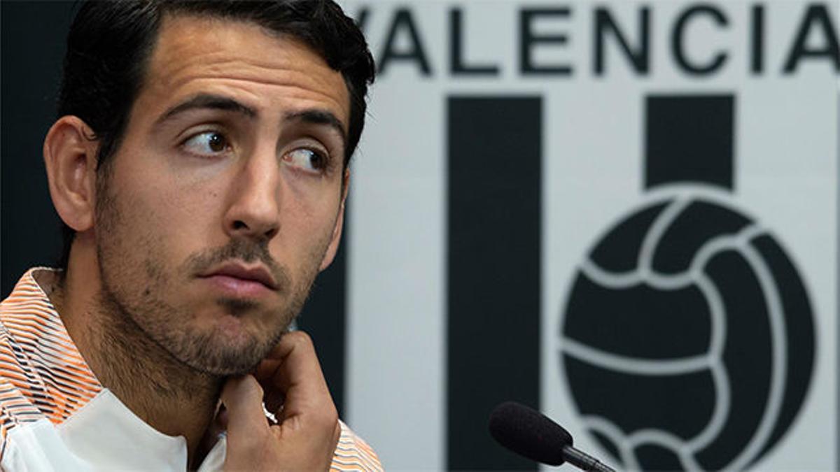 Parejo: "Exijo que compitamos 90 minutos"