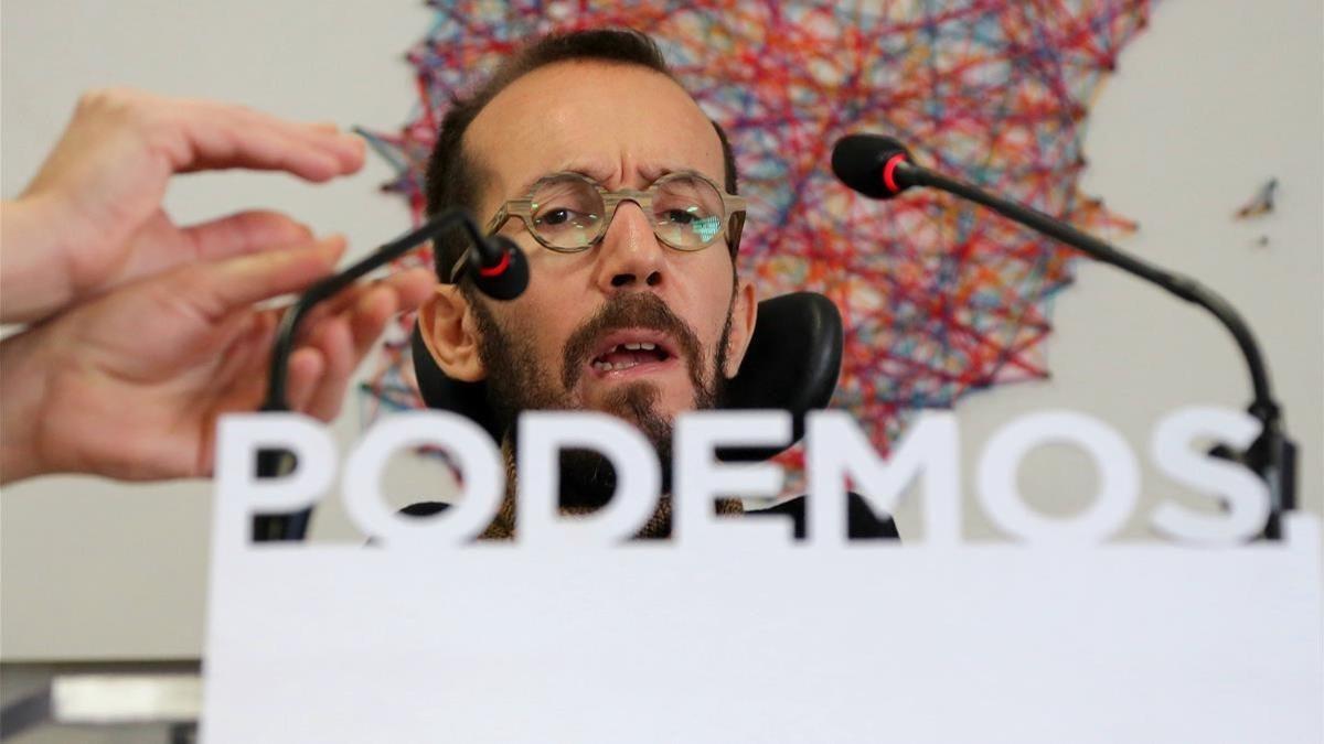 PODEMOS