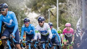 valverde soler volta press