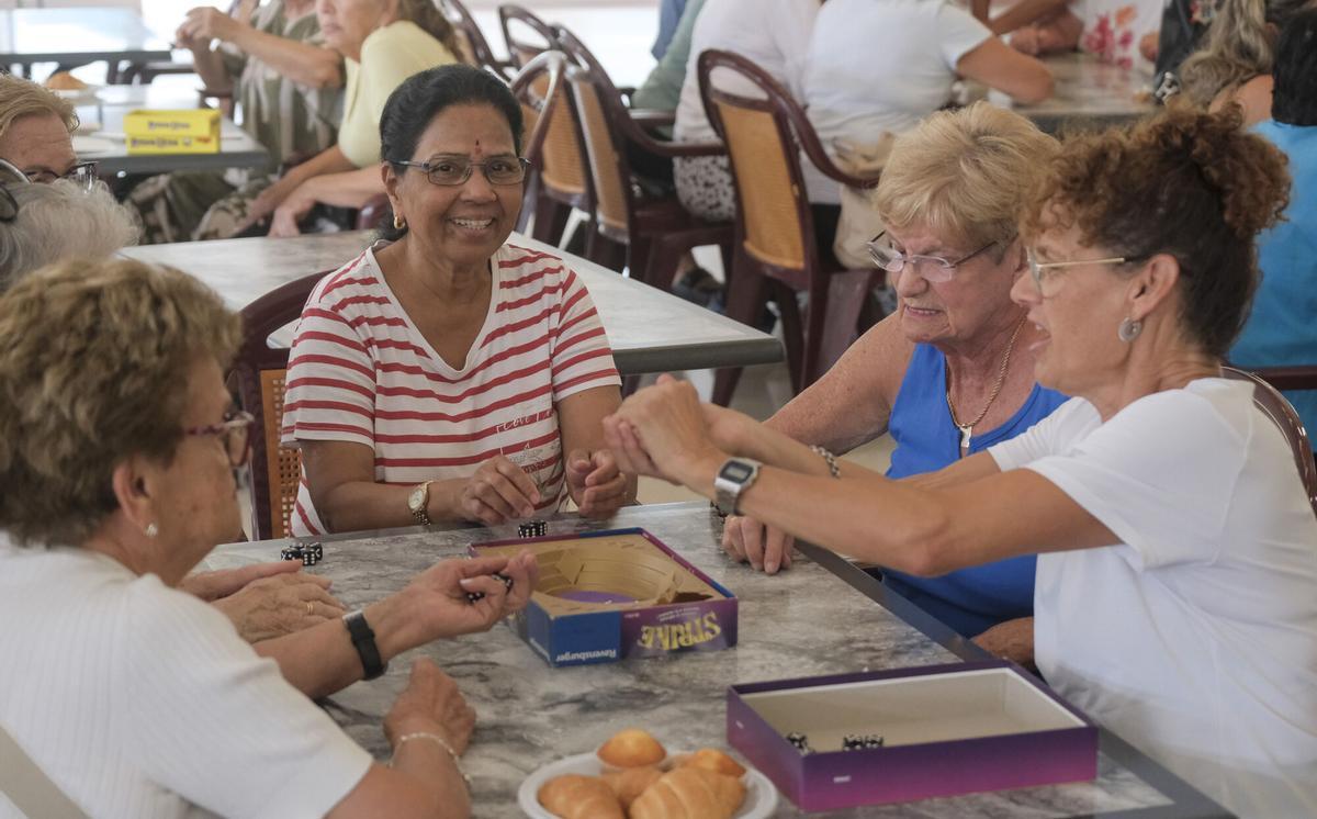 Proyecto Elders in games | 09/07/2026