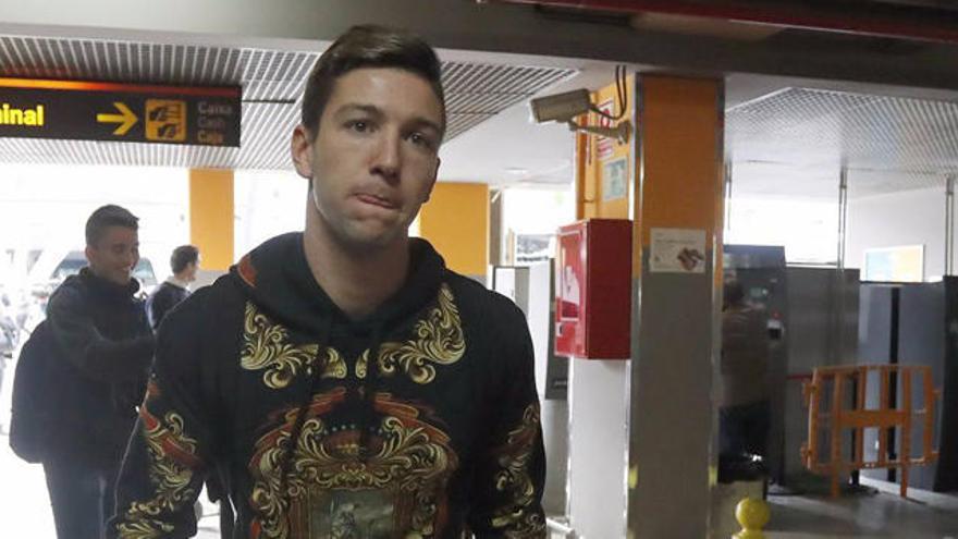 Vietto en València.