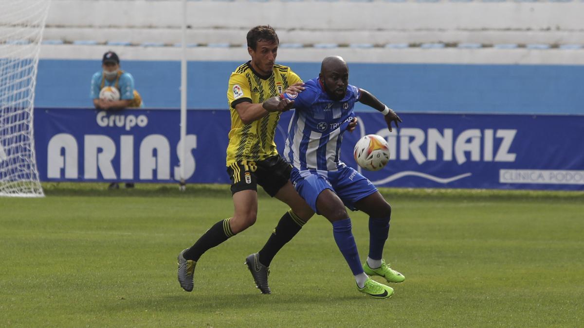 Avilés- Oviedo en el Suárez Puerta