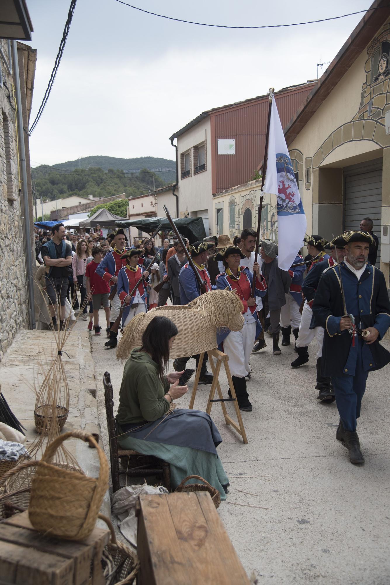 Totes les fotos de la Festa Resistents 2023 a Castellbell i el Vilar