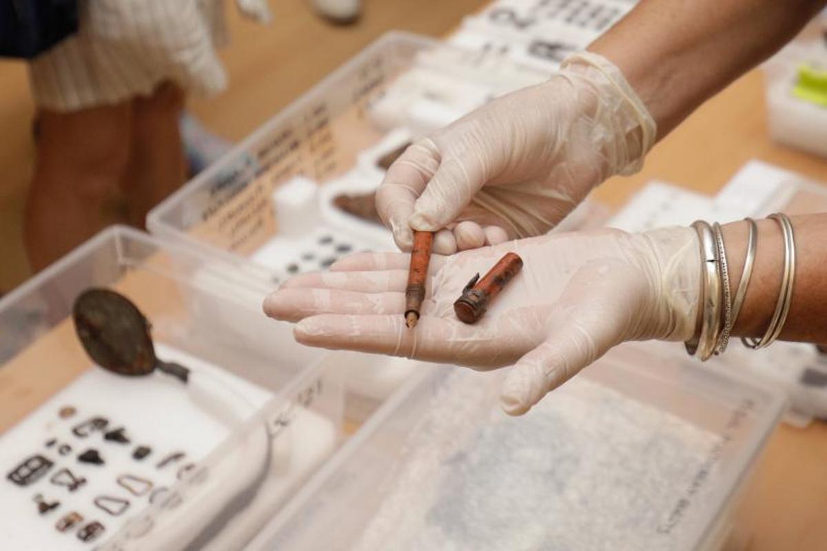 Piden al nuevo Govern que siga con la búsqueda de víctimas del franquismo