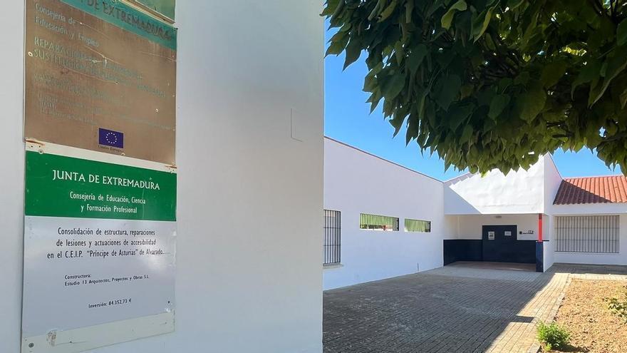 Sin alumnos para septiembre: el colegio de Alvarado, al borde del cierre definitivo