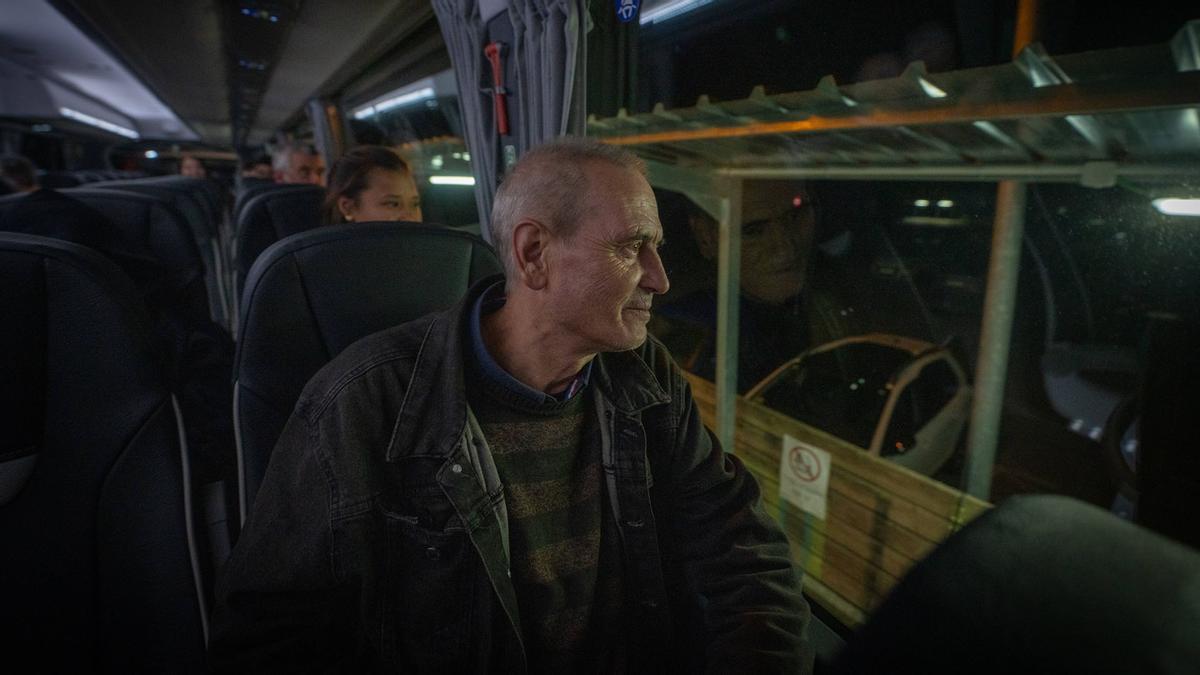 Empieza el macrocorte de la R3