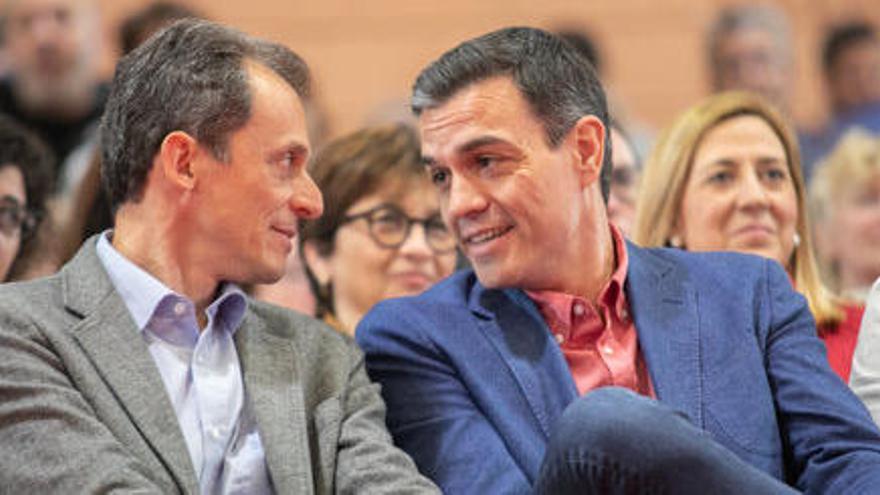 El PSOE guanyaria les generals, però sense una majoria clara de Govern