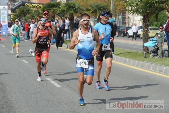 Duatlón Ciudad de Murcia (I)