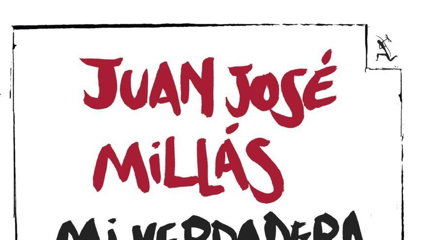 Millás regresa a la inocencia