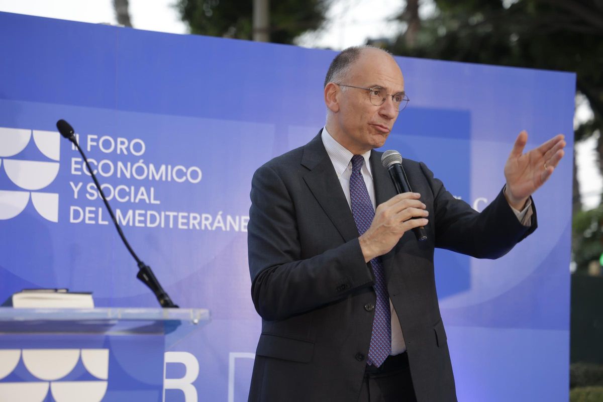 Prensa Ibérica da la bienvenida a los participantes del II Foro del Mediterráneo