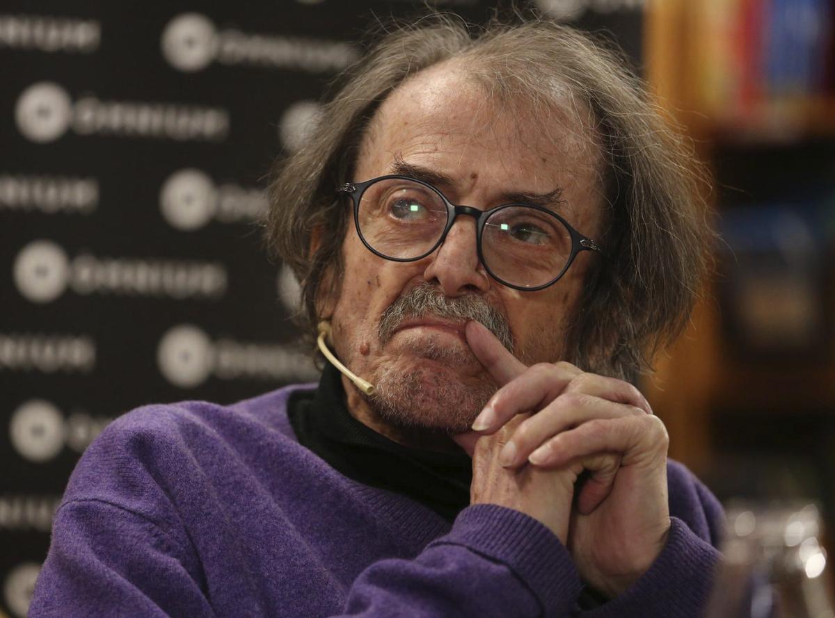 El poeta queno volia creure en la mort