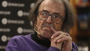 El poeta queno volia creure en la mort