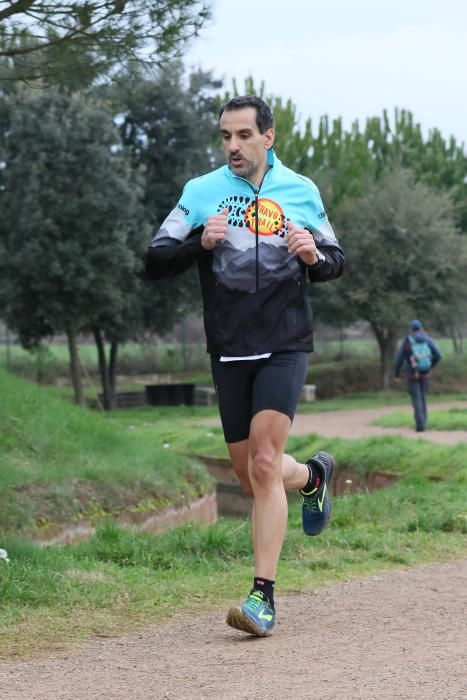 15a Cursa per la vida - Camina per la Marató