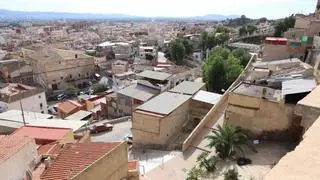 La transformación del barrio de Santa María de Lorca, lista para comenzar