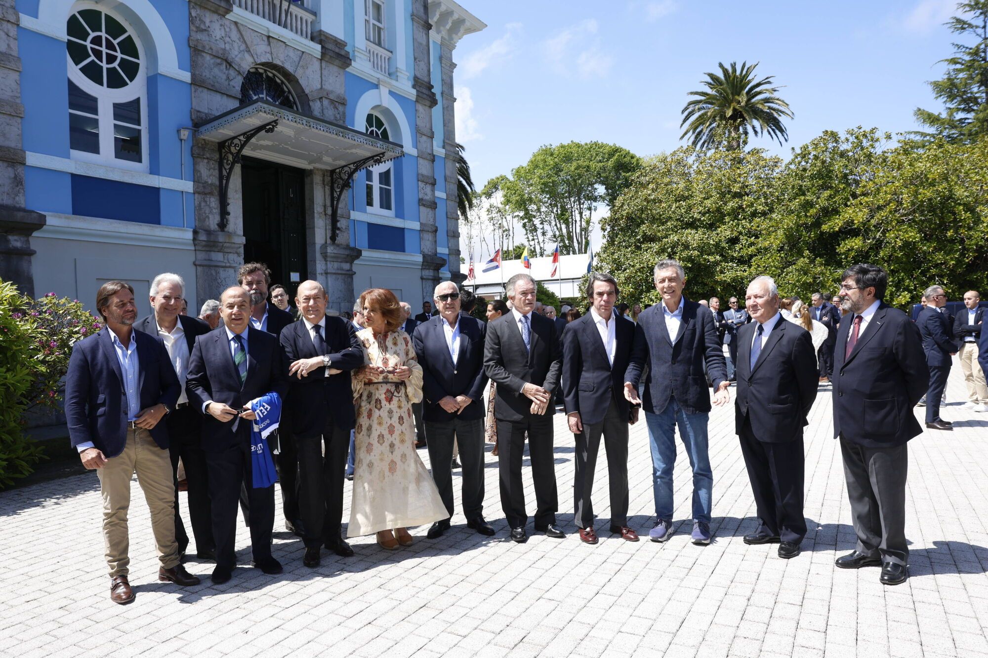 VI Encuentro Ciudadano