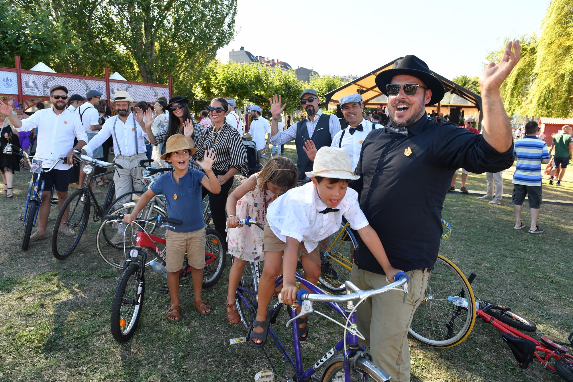 Feria Modernista de Sada