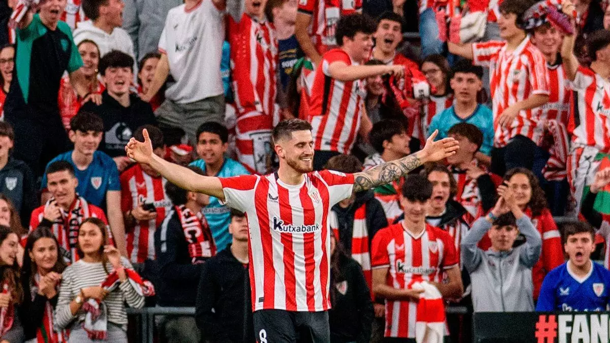 Sancet no entiende de críticas: "No hago caso"