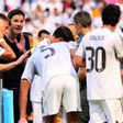 Los jugadores responden a las exigencias de Xabi Alonso