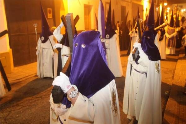 Domingo de Ramos en Córdoba