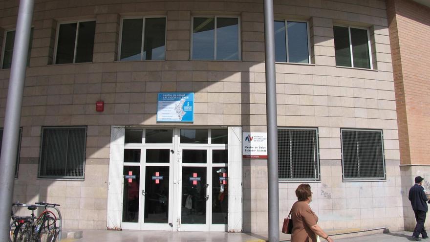 Sanidad invierte 1,4 millones en reformar el centro de salud Salvador Allende de València