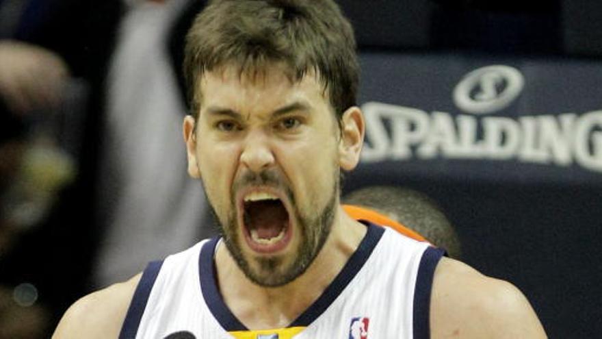 Marc Gasol