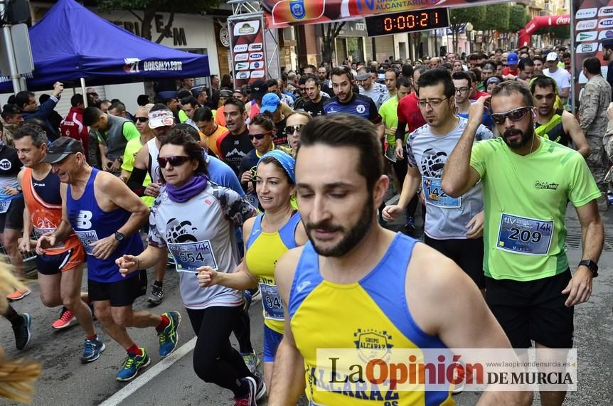 Carrera Popular de Alcantarilla