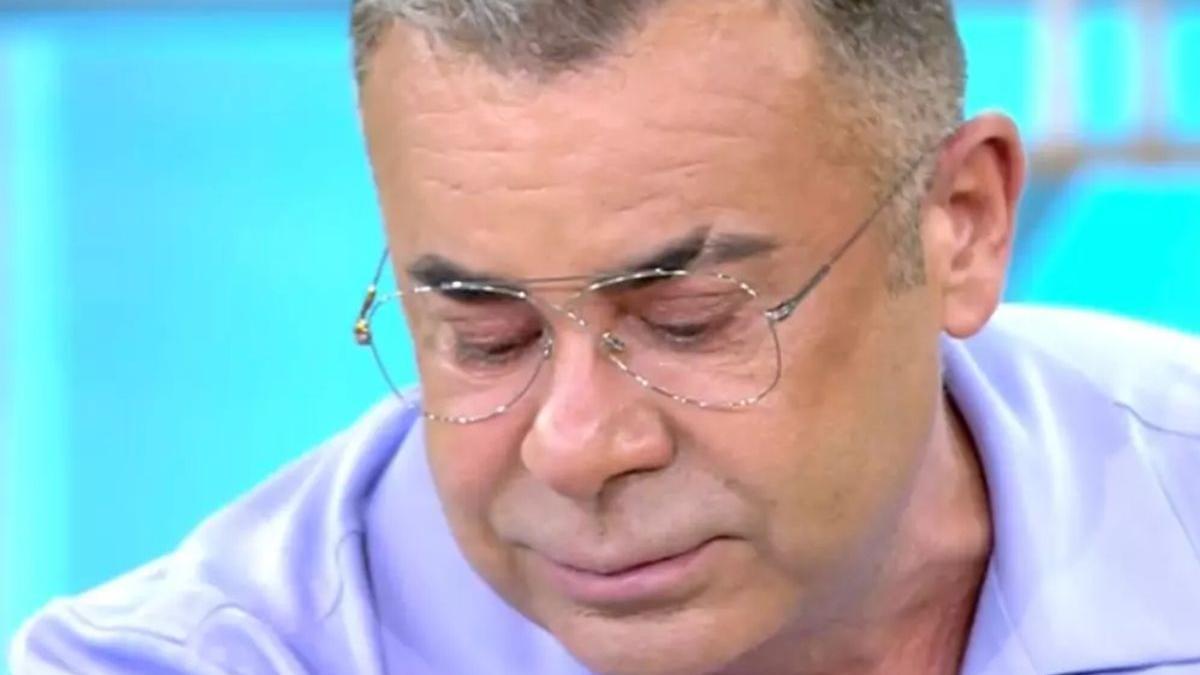 Detienen 'El diario de Jorge Javier' por el cáncer Los dos meses que me quedaban”