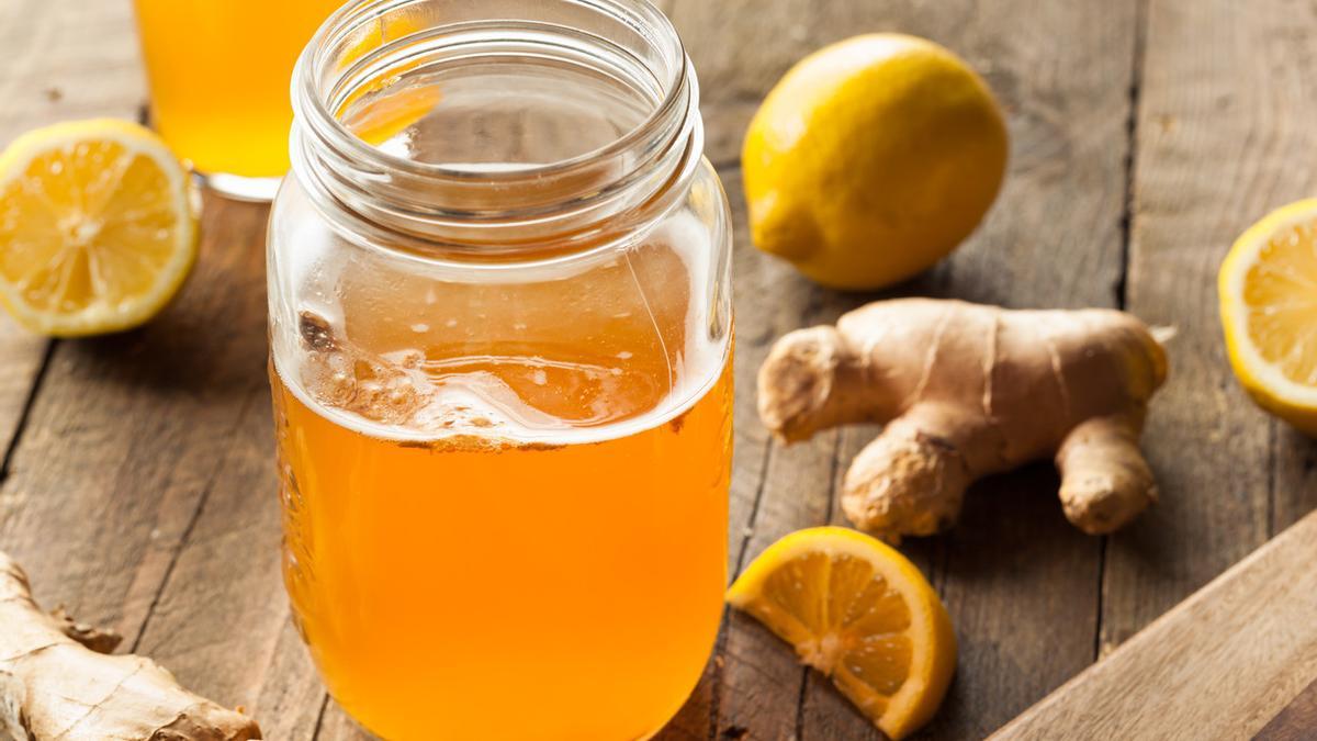 13 bebidas para adelgazar - Las opciones más efectivas y naturales para  perder peso