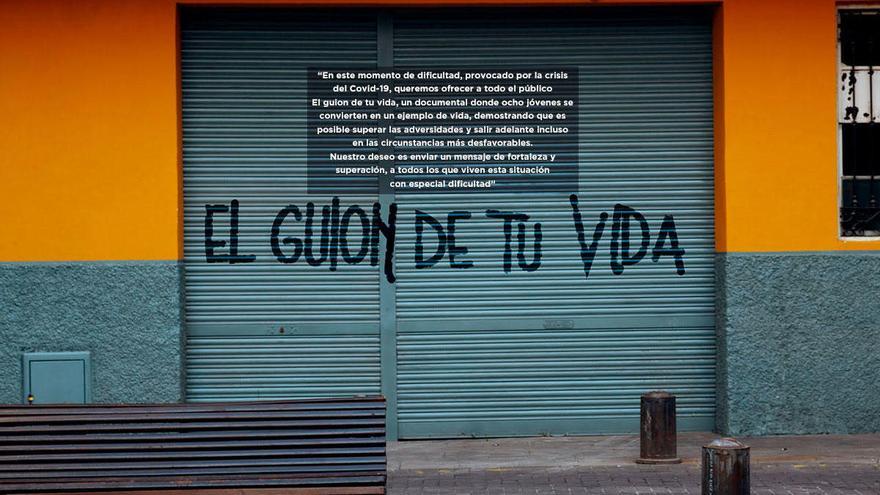 Disfruta online del documental &#039;El guión de tu vida&#039; de manera gratuita