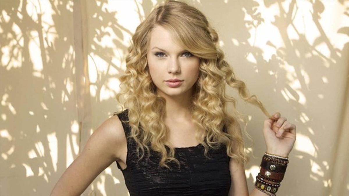 Taylor Swift, acosada por un fan