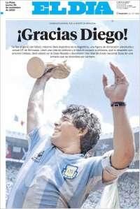 PRENSA ARGENTINA