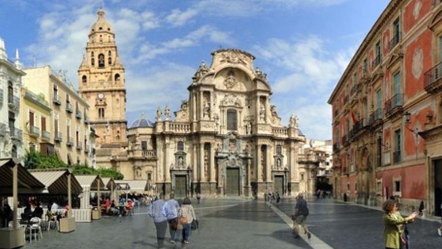 Buenas noticias para los murcianos: el BOE confirma el próximo festivo que solo tiene esta Comunidad y otra más