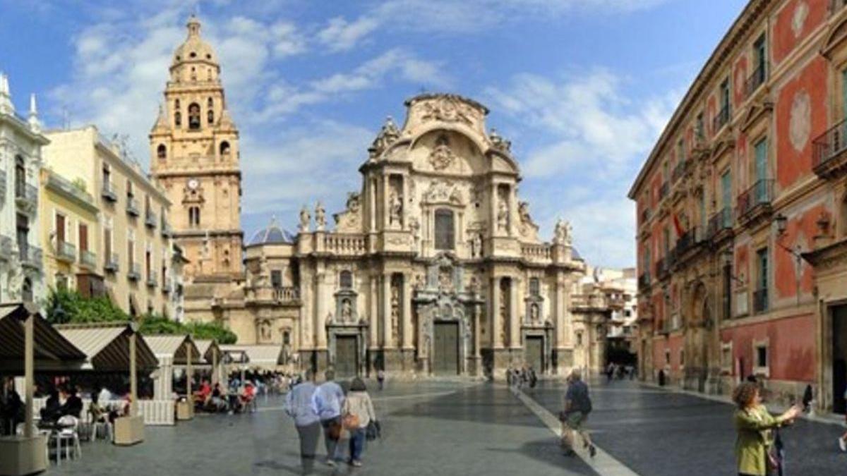 Buenas noticias para los murcianos el BOE confirma el próximo festivo que solo tiene esta Comunidad y otra más